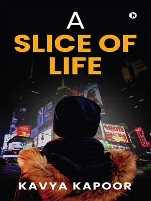cover image of A Slice of Life